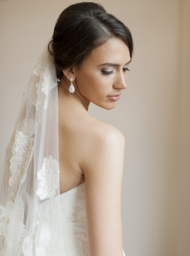 Αξεσουαρ Νυφης