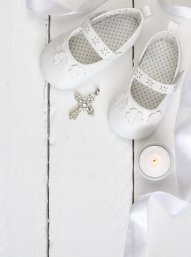 Βαπτιστικα