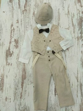 Βαπτιστικό σετ RALPH CHUBB