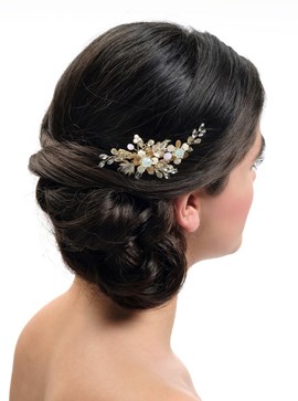 Hair jewellery