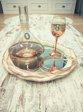 Σετ κουμπάρου