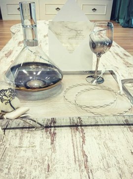 Σετ κουμπάρου