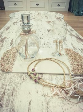 Σετ κουμπάρου