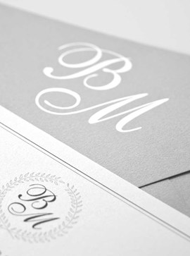 Προσκλητήριο γάμου