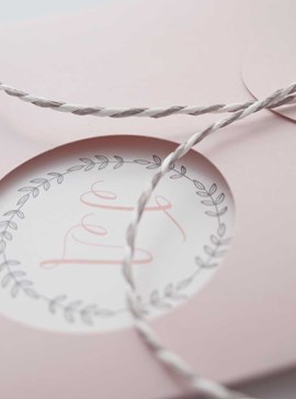 Προσκλητήριο γάμου