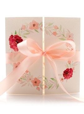 Προσκλητήριο γάμου