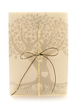 Προσκλητήριο γάμου