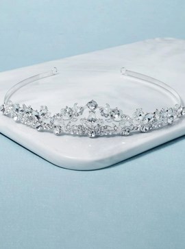 Νυφική Τιάρα