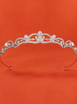 Νυφική Τιαρα