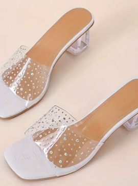 Νυφικές παντόφλες